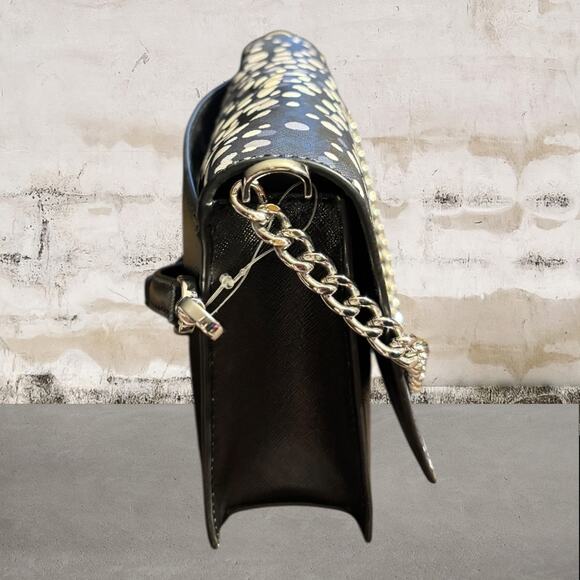 Kate Spade NWT Cameron Soiree Dot Convertible Crossbody - Picture 3 of 7